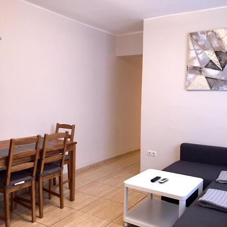 Cosy Flat With Excellent Location In Valencia! Διαμέρισμα Εξωτερικό φωτογραφία