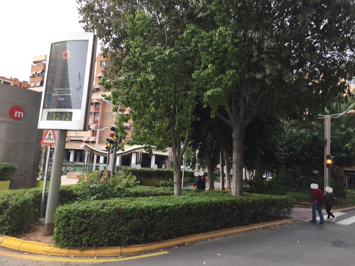 Cosy Flat With Excellent Location In Valencia! Διαμέρισμα Εξωτερικό φωτογραφία
