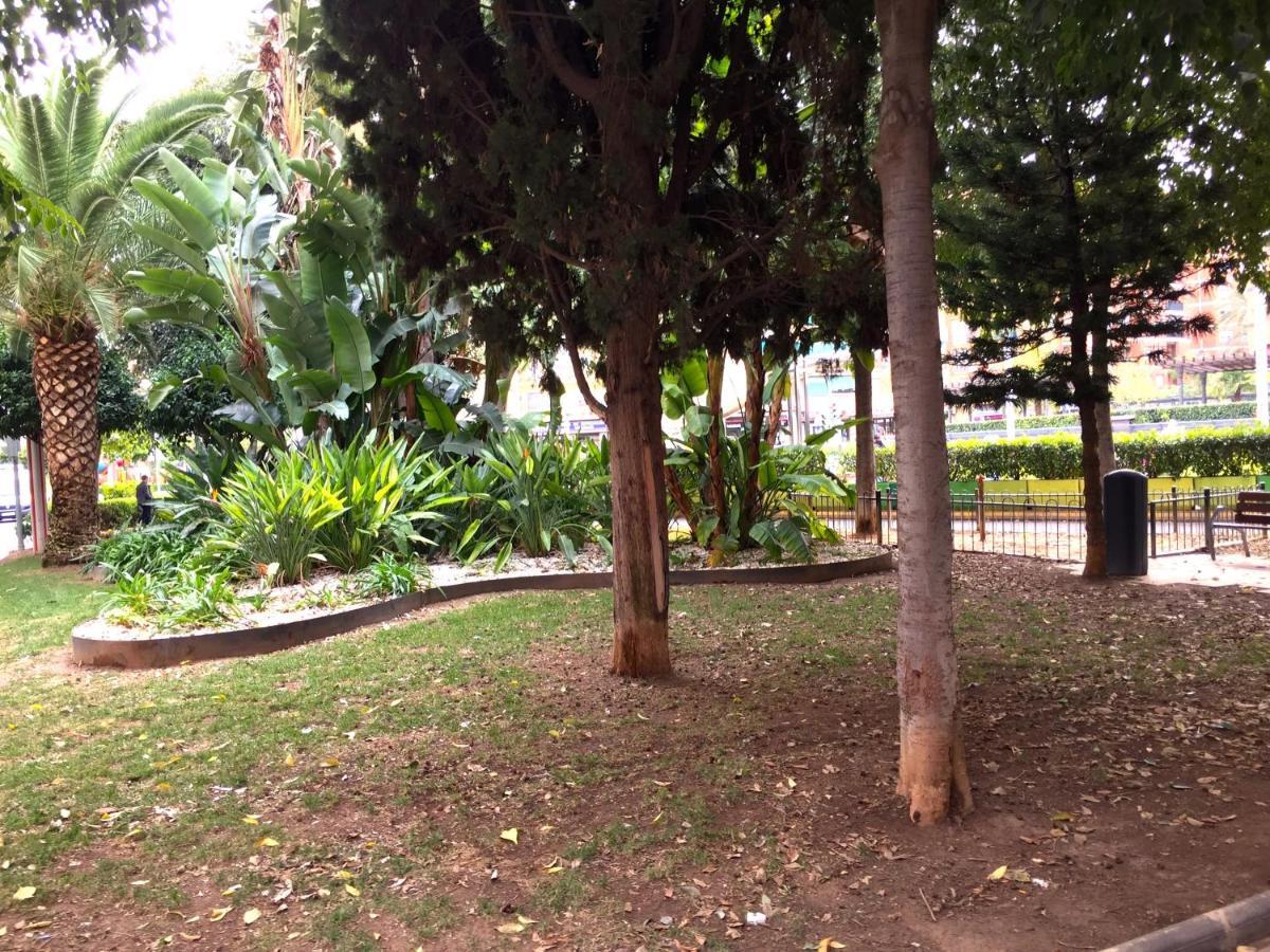 Cosy Flat With Excellent Location In Valencia! Διαμέρισμα Εξωτερικό φωτογραφία