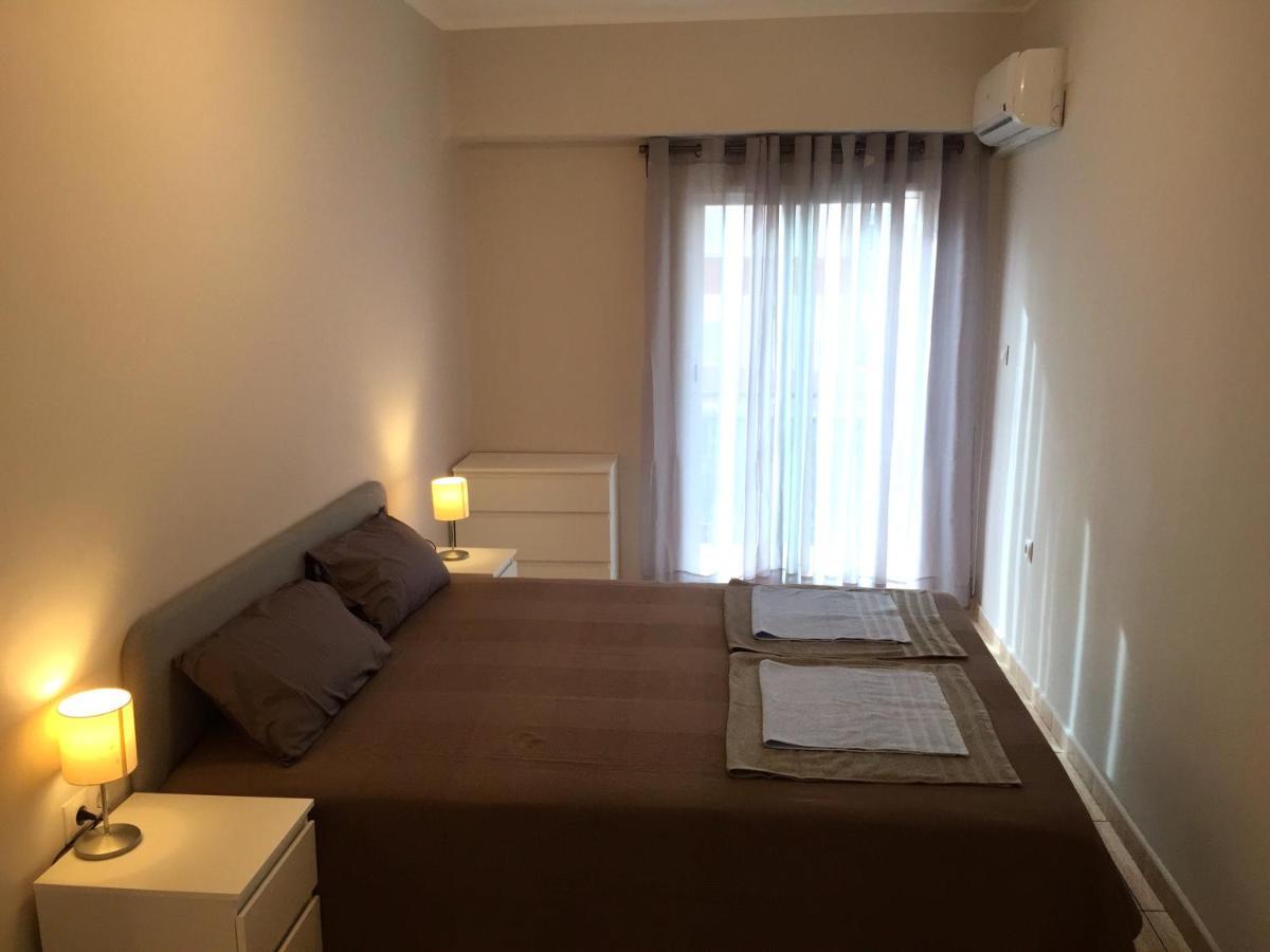 Cosy Flat With Excellent Location In Valencia! Διαμέρισμα Εξωτερικό φωτογραφία