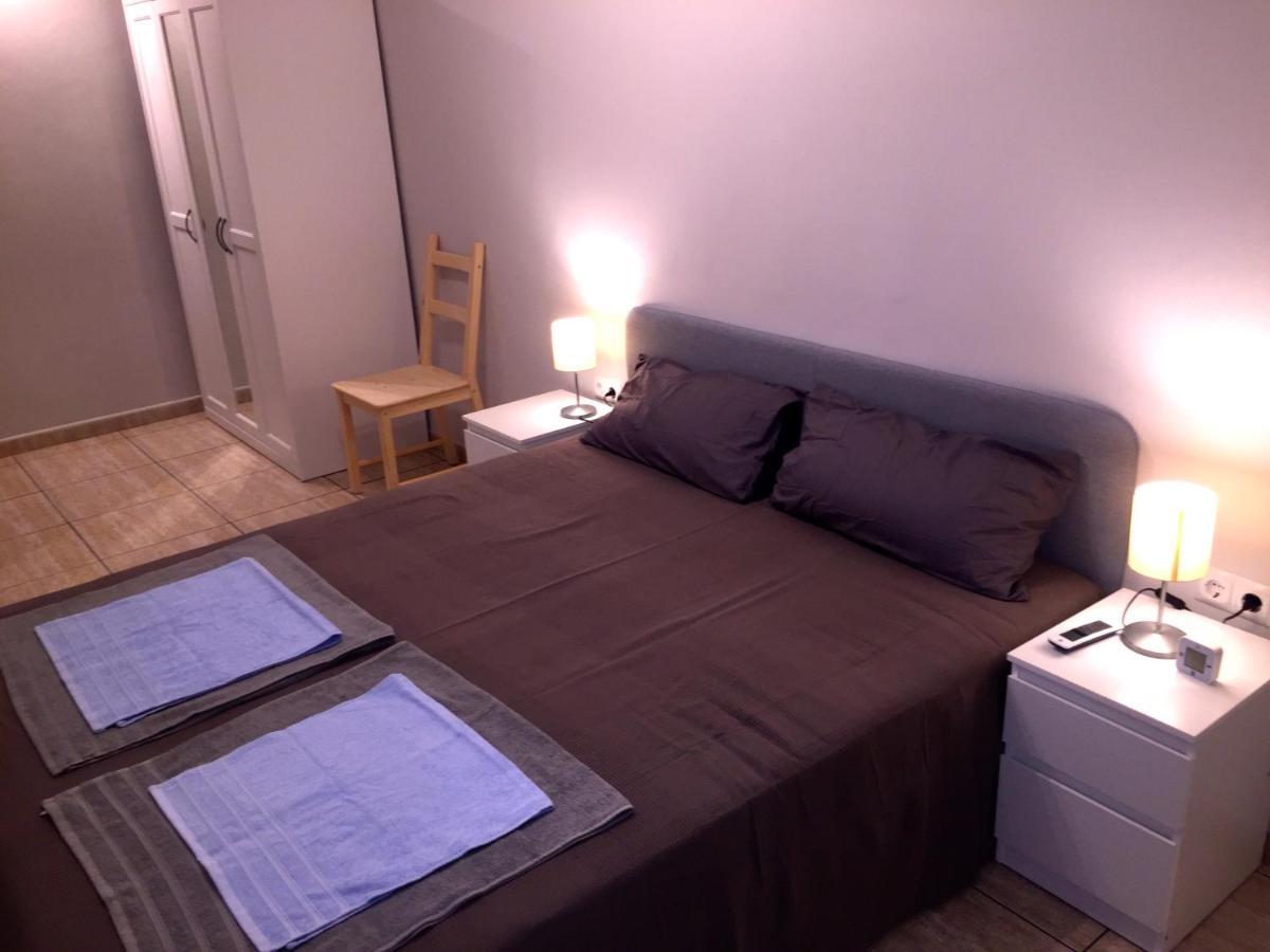 Cosy Flat With Excellent Location In Valencia! Διαμέρισμα Εξωτερικό φωτογραφία