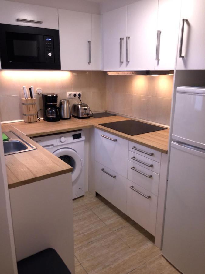 Cosy Flat With Excellent Location In Valencia! Διαμέρισμα Εξωτερικό φωτογραφία