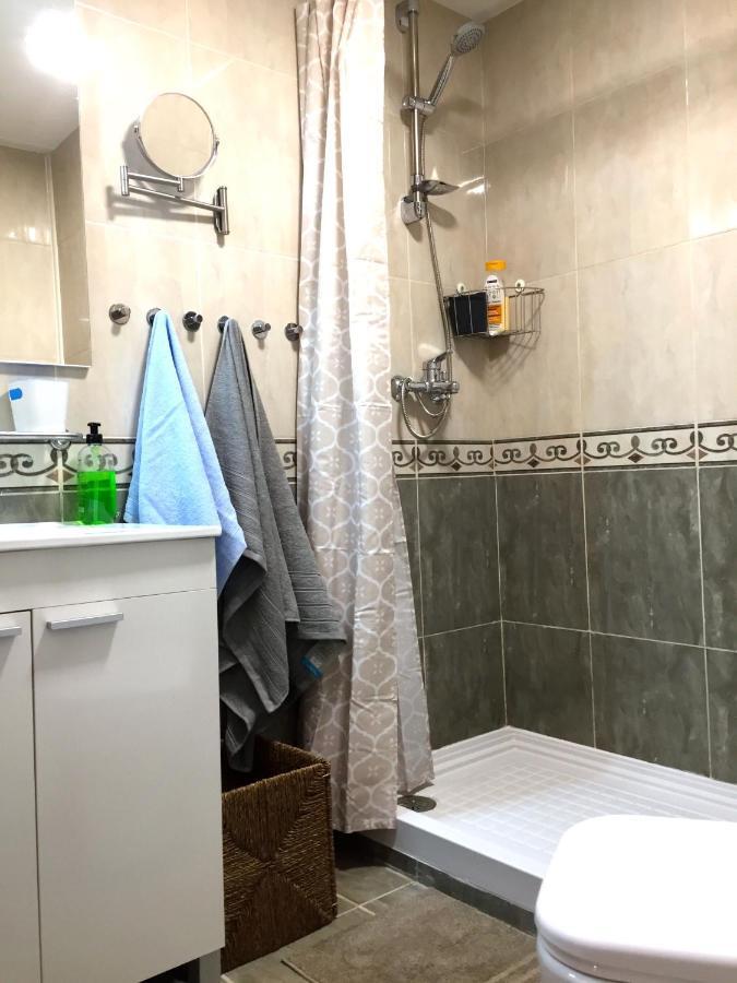 Cosy Flat With Excellent Location In Valencia! Διαμέρισμα Εξωτερικό φωτογραφία